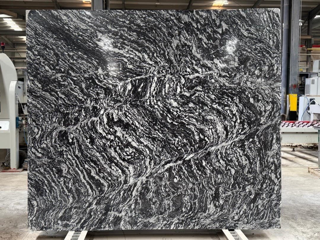 Black Tam
