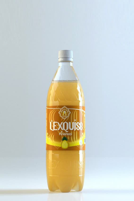 L'EXQUISE