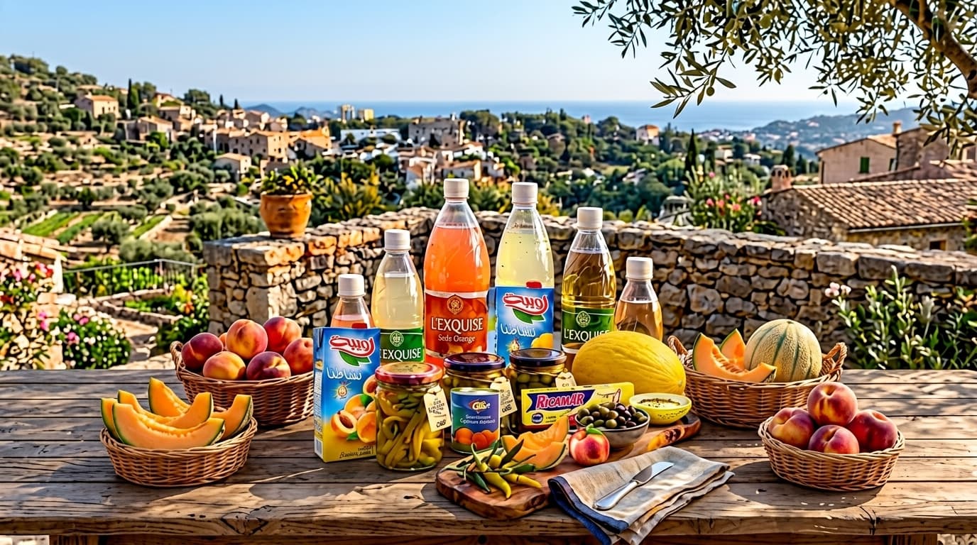 Agroalimentaire
